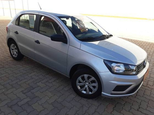 Imagem 5 de 9 de Volkswagen Gol 1.0 12v Mpi Totalflex 4p Manual