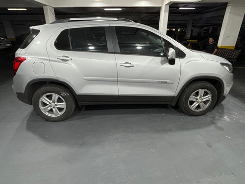 Chevrolet Tracker Lt 1.4 Turbo 16v Flex 4x2 Aut.