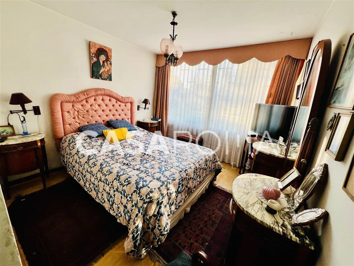 Imagen 3 de 12 de Se Vende Departamento Primer Piso 3d/1b + Estacionamient