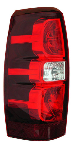 Foco Trasero Chevrolet Avalanche 6.0l V8 07-09
