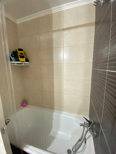 Moderno Depto 2d + 2b Stgo Centro (73710)