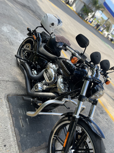 Es Una Excelente Moto Ideal Para Los Amantes De Las 2 Ruedas