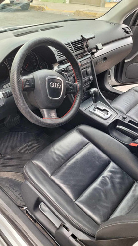Audi A4 1.8 T Trendy Multitronic Cvt