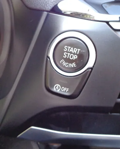 BMW X3 2.0 sDrive20iA At