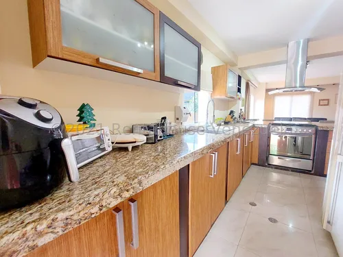 Casa En Venta El Hatillo
