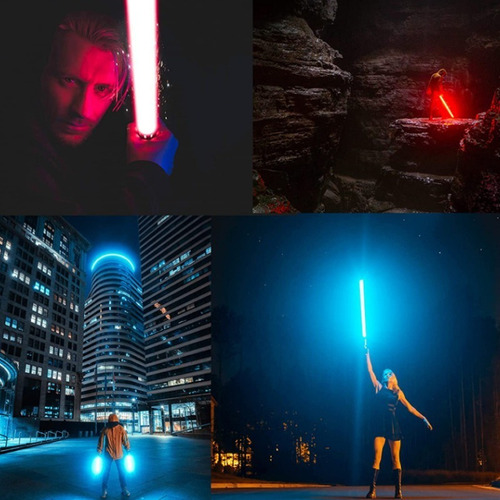 Star Wars Sable De Luz Espada Láser De Juguetes