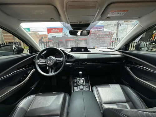Mazda CX-30 2.5 Grand Touring Lx 4x2