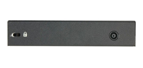 Imagen 3 de 3 de Switch Dahua DH-PFS3005-4ET-60