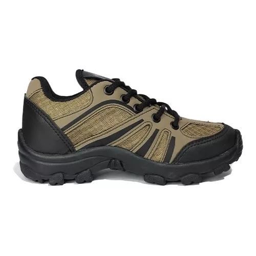 Zapatillas Para Niño/niña Para Trekking - (28-34) Wake 4195