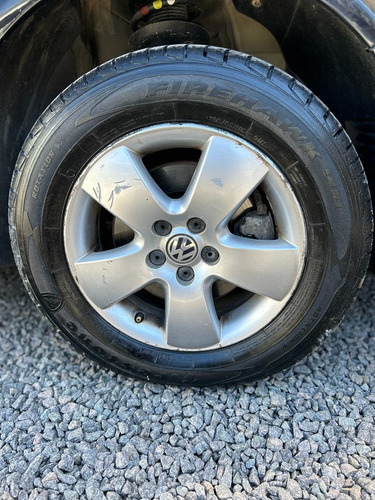 Volkswagen Bora 2.0 Trendline 115cv