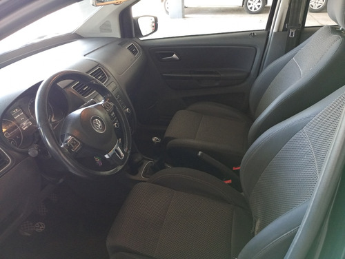 Volkswagen Suran 1.6 Highline 101cv 11c