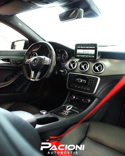 M. Benz Cla 45 Amg 2.0 4matic