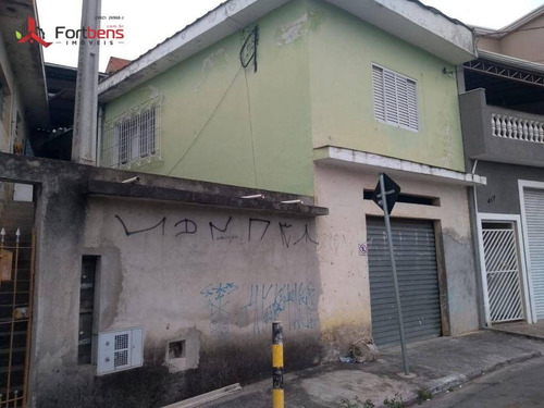 Imagem 28 de 30 de Duas Casas No Serpa! - Ca0911