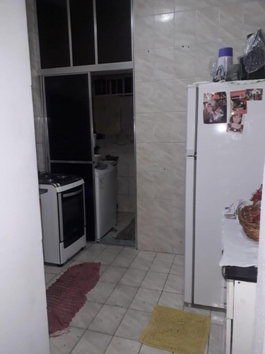 Imagem 13 de 13 de Apartamento 2 Quartos Jandira - Sp - Jardim Das Margaridas - 0412