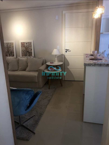 Imagem 7 de 30 de Apartamento Com 2 Dorms, Renascença, Gravataí - R$ 249 Mil, Cod: 791 - V791