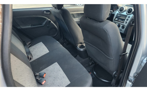Ford Fiesta 1.6 ROCAM HATCH 8V FLEX 4P MANUAL