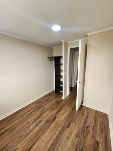 Oferta Departamento Recoleta Único En Su Precio