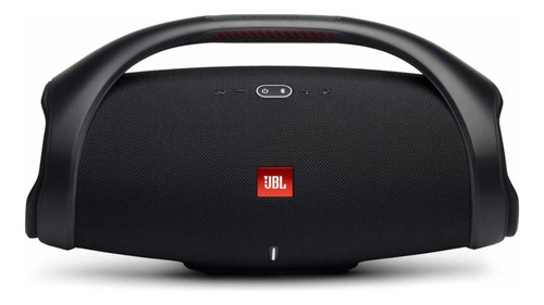 Jbl Boombox 100% Nuevo En Caja Con Garantía