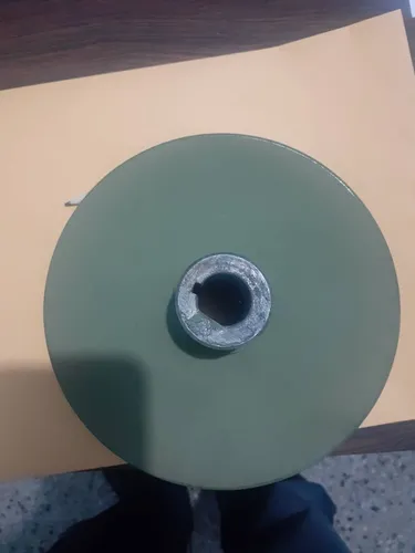Impulsor Para Bomba Malmedi