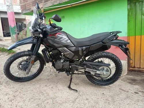Spulse 200 Km 1850 Con Su Garantía Y Revisiónes Al Día