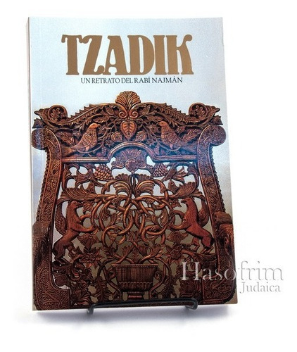 Tzadik