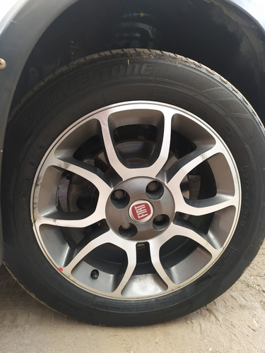 Fiat Uno 1.4 Sporting