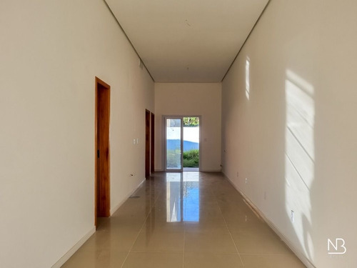 Imagem 4 de 19 de Casa Com 3 Dormitórios À Venda, 86 M² Por R$ 320.000,00 - Moradas Do Sobrado - Gravataí/rs - Ca2161