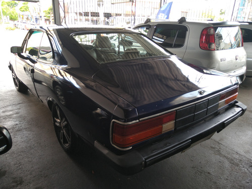 Gm Chevrolet Opala Comodoro