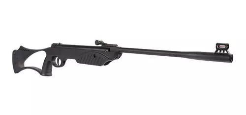 Rifle Deportivo Xisico Resorte 5.5mm 700fps Diabolos Quiebre