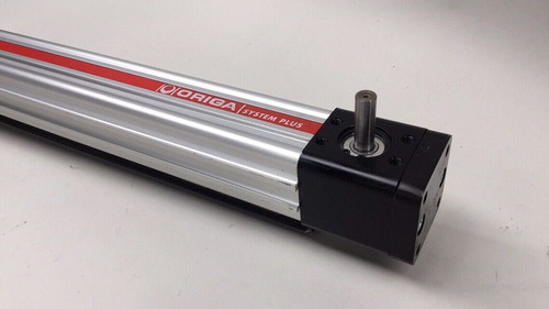 Hoerbiger Origa E30170000000-01000 Powerguide Belt Actua Ccb