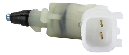 Bulbo Sensor De Freno Lincoln Mkz 2006 - 2011 4 Pin Blanco