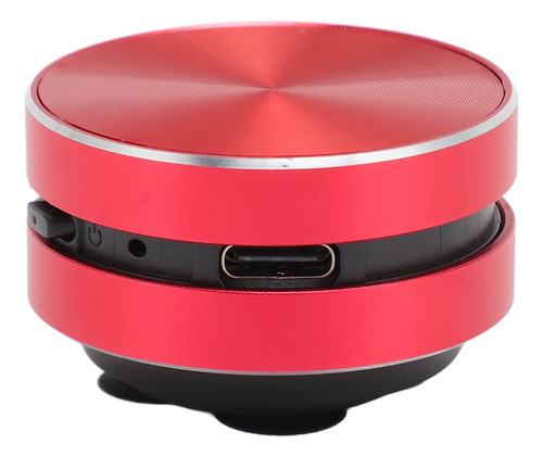 Altavoz Bluetooth De Conducción Ósea Portátil Para Graves Es