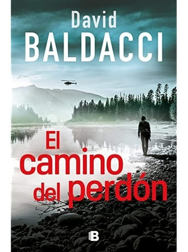 Camino Del Perdón / David Baldacci (envíos)