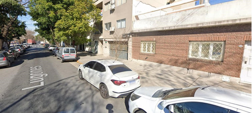 Terreno Lote  En Venta En Villa Urquiza, Capital Federal, Buenos Aires