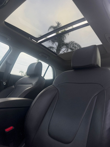Hyundai Creta 1.0 TB 12V Flex Aut.