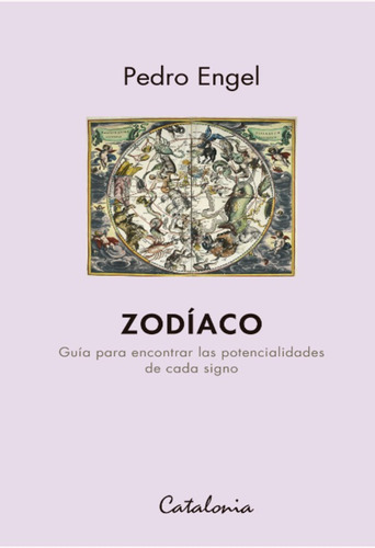 Zodiaco / Pedro Engel