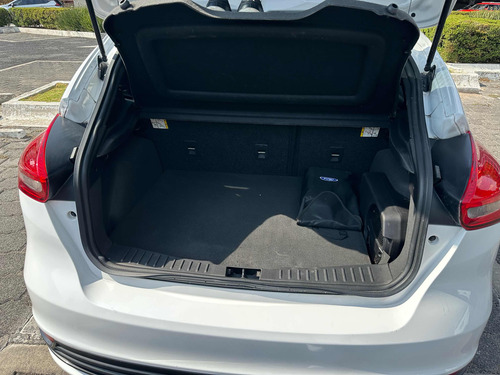 Ford Focus 2.0 St Mt