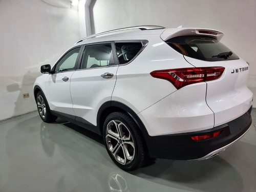 Jetour X70 Luxury At 1.5t | Entrega Inmediata | 2023
