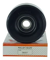 Comprar Polea Tensor Chevrolet Gran Blazer Cheyenne Silverado 38001