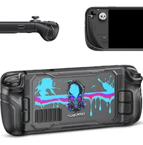 Comprar Funda Protectora Para Steam Deck\u002Fsteam Deck Oled