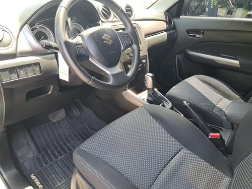 Suzuki Vitara Live At 1.6 4x2