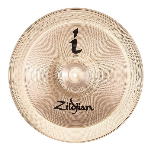 China Zildjian I De 18 Pulgadas - Ilh18ch