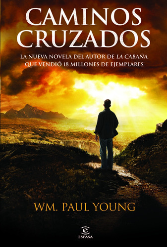Caminos Cruzados De Young, William Paul - Espasa