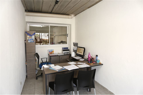 Imagen 9 de 20 de Oportunidad Galpón Venta 8,66 X 44 M2 Doble Altura