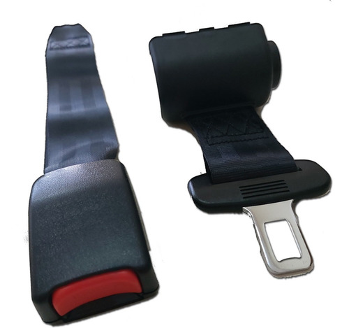 Cinturon Seguridad Inercial 2 Puntos Para Autoelevador