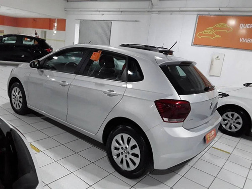 Imagem 7 de 7 de Volkswagen Polo 1.0 Mpi Total Flex Manual