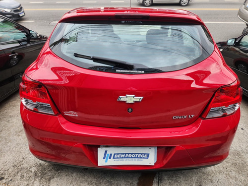 Chevrolet Onix 1.0 Lt 5p