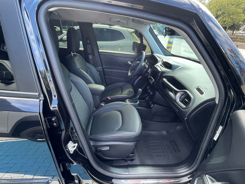 Jeep Renegade T270 1.3 Turbo 4x2