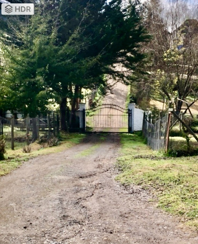 Venta De Parcela Con Casa En Codigua Melipilla $110.000.000
