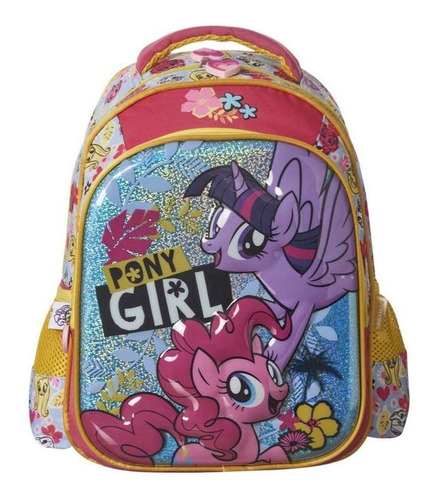 My Little Pony - Portafolio Escolar - Mp91532sbc